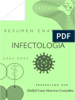 MI - Infectología