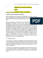 REPASO PARA 1 Parcial Oratoria Forense.