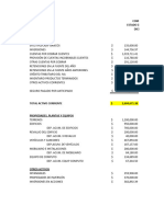 Tarea 3 Tributación Balances