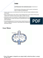 Rotary Actuators