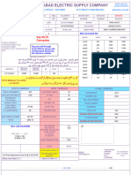 IESCO Online Bill-1