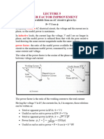 Power Factor