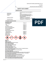 Ecoloflex SPC 250 HYB SDS