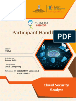 Cloud Security Analyst