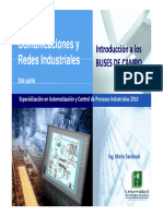 Modulo Comunicaciones Industriales Parte2