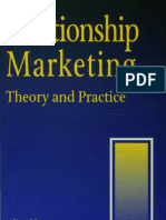 Relationship Marketing 1