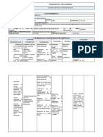 3ero Ofimática Parcial 2 2022