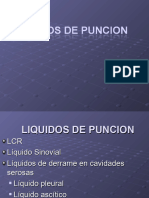 Liquidos de Puncion