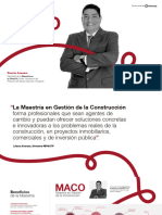 Brochure Maco ADS