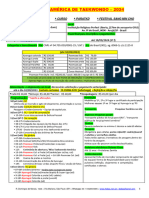 Oficio Copa America 2024 Portugues