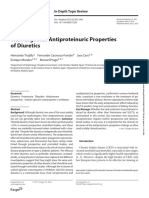 Ojo 2021 Diureticos Antiproteinuricos