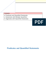 Prepositional Logic