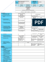 Apprenticeship - Week 1-8