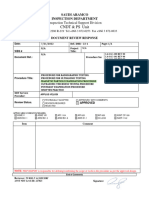 L4-Sau-102 Rev-00 (MT Procedure)