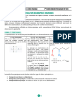 05 - Nomenclature - Le Dzmédecine en Chimie