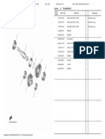 12 LCF125-F Fazzio Lux Transmission