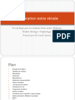 TD3-Epuration Extra Rénale PDF