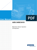 Aiis-3400 3410 User Manual Ed.2 Final