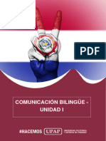 Unidad I Contenido Comunicación Bilingüe-2