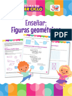 Enseñar Figuras Geometricas