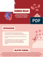 Código Rojo PDF