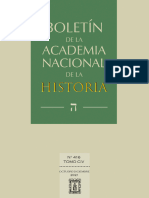 2022 Boletin ANH, Leyes de Crèdito 1830-1861, Debates y Conflictos