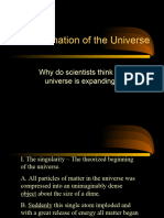 Chapter19formationoftheuniverse 120110115239 Phpapp01