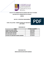 Ads553 - Group 6 - Report Writing - GTMP