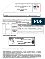 Ficha NG4 - DR3 Com Reflexão