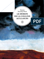 Le Demon de La Colline