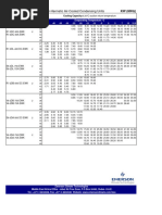 Compresoer 3dc5-750ewk