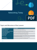 Chapter 1 - Introduction To Networking