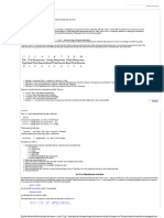 Linux Files and File Permission - Trang Cá Nhân C A Đ C Toàn