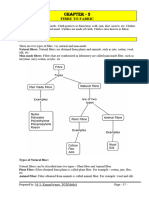 Science Class VII Chapter 03 Study Material