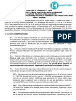 Edital 20º Pss - FHCGV PDF