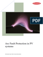 SE WP Arc Fault Protection in PV Systems EN