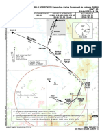 SBBH - Rnav Gedar 2a Rwy 13 - Sid - 20231005