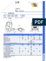 Stralis 430