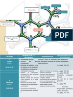 Presentacion de Ciencias III