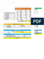 Calculo Sistema Solar PV