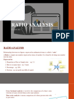 Liquidity Ratios - XII