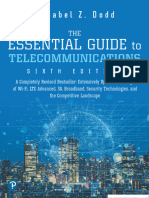 The Essential Guide To Telecommunications