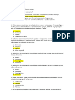 Ejercicios Repaso Capítulo 1 Uf0521 Con Soluciones