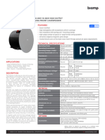 Biamp Data Sheet Desono Dx-Ic10 Sep23 1910