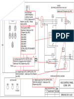 VSD 5.5 - DRAWING DIAGRAM ISSUED FOR APPROVAL (2) - ELD Comment