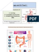 Irritable Bowel Syndrome IBS Powerpoint