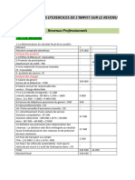 Correcton Serie Exercice Ir Part1