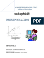 Apostila 3 Calculo I Integrais