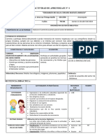 Act. Jueves 11 Abril - Acuerdos para La Bibioteca