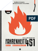 Fahrenheit 451 - Ray Bradbury